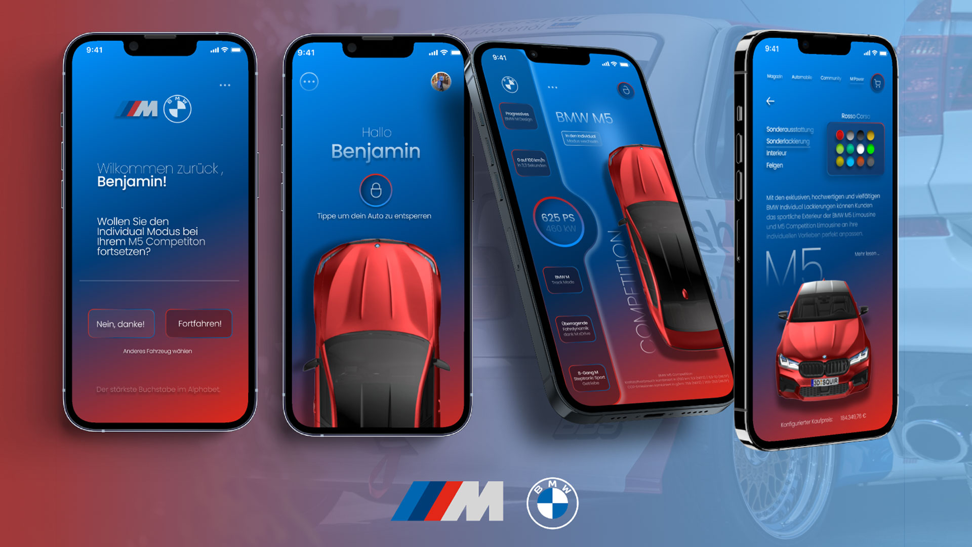 BMW