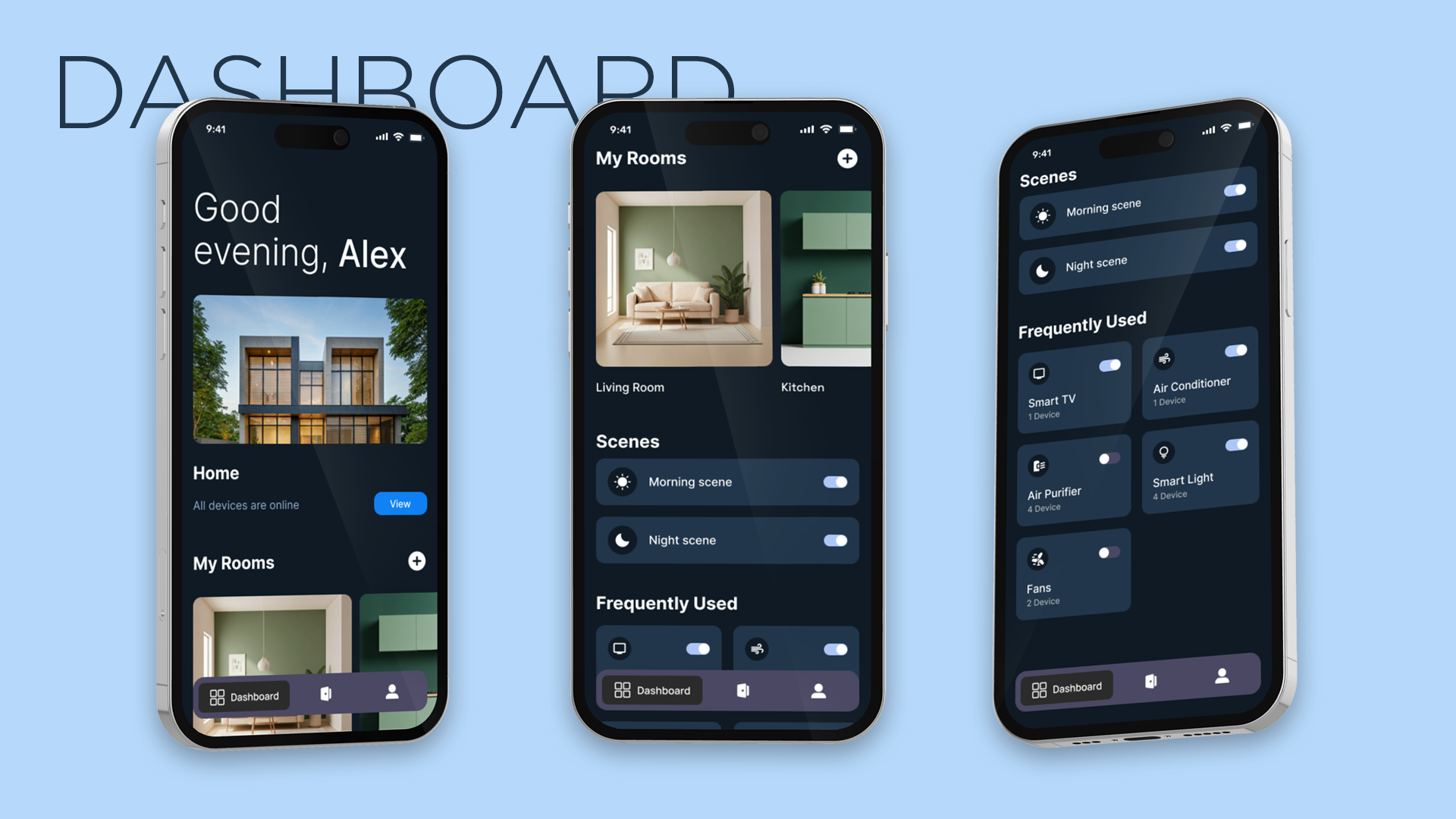 Home Hub