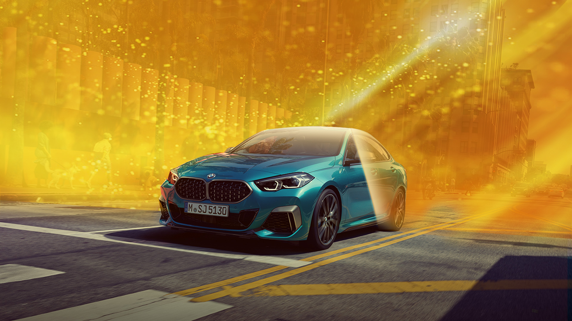 BMW