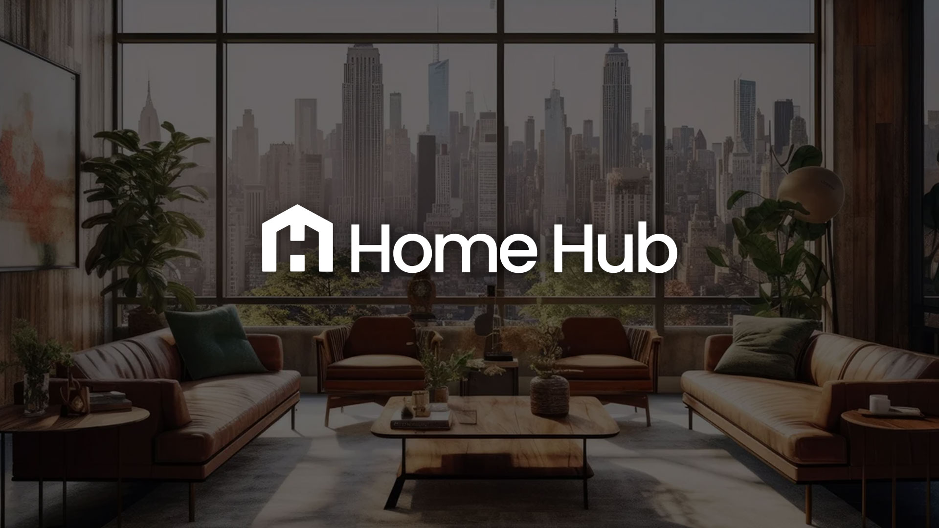 home-hub