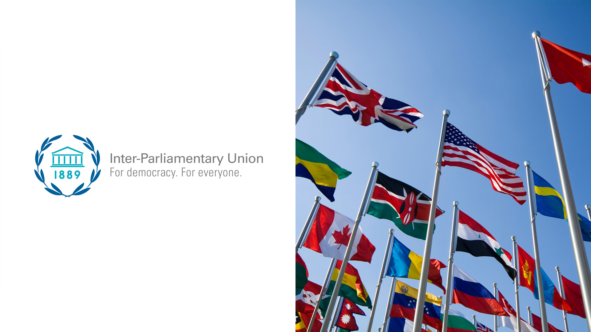Inter-Parlamentary Union