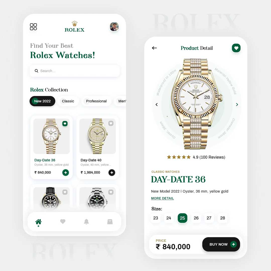 Rolex
