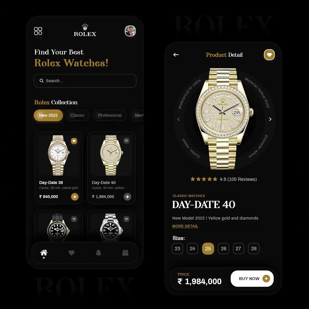 Rolex