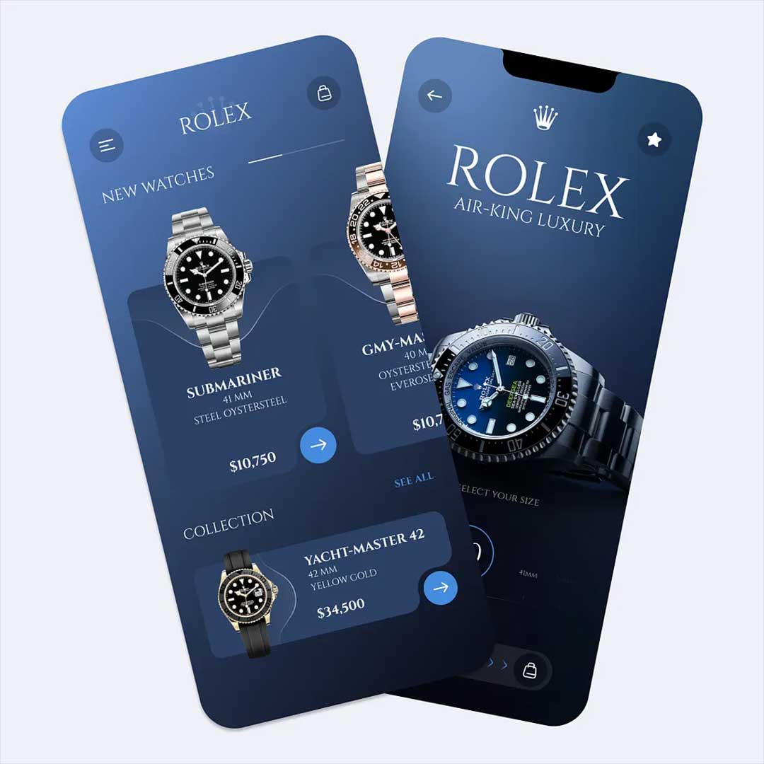 Rolex