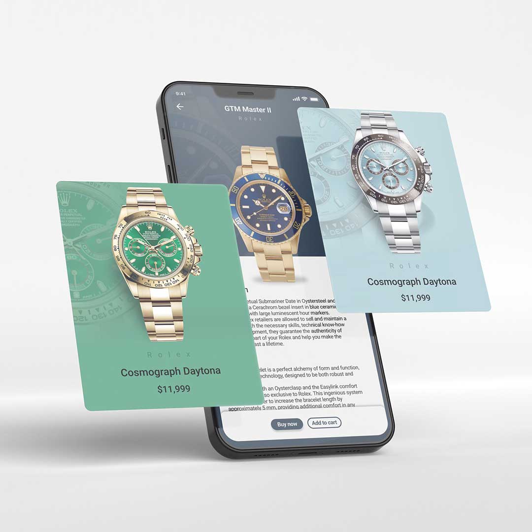 Rolex
